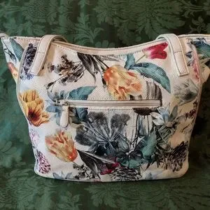 Alfred dunner bag hotsell